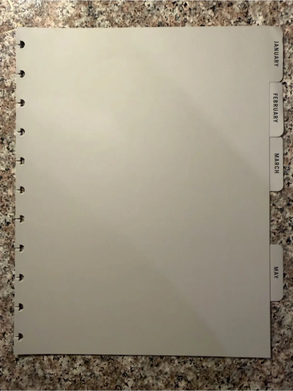 Tul leather cover